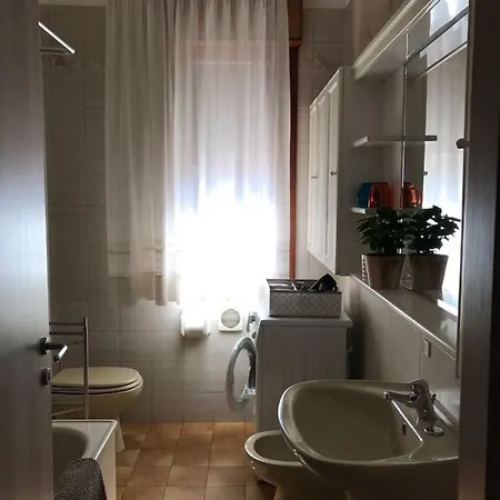 Comfortable, Fresh And Lovely * Treviso