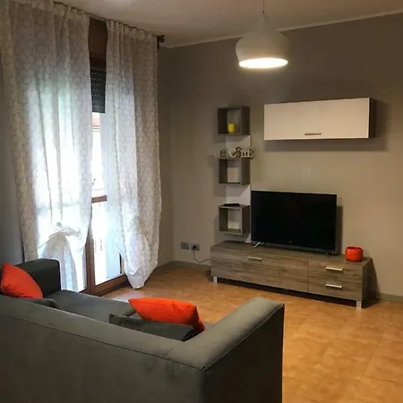 Comfortable, Fresh And Lovely Treviso
