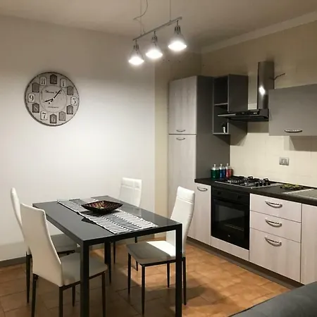 Comfortable, Fresh And Lovely Apartment