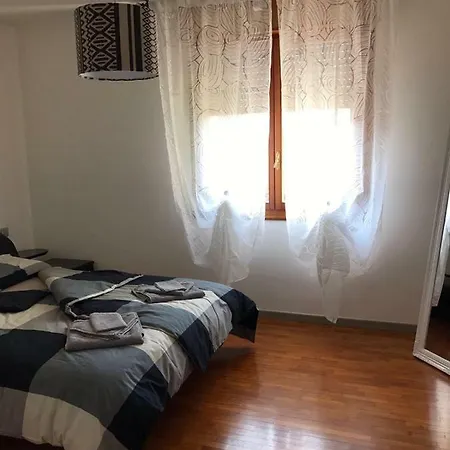 Comfortable, Fresh And Lovely Apartment
