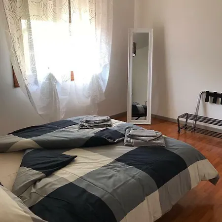 Apartmán Comfortable, Fresh And Lovely Treviso